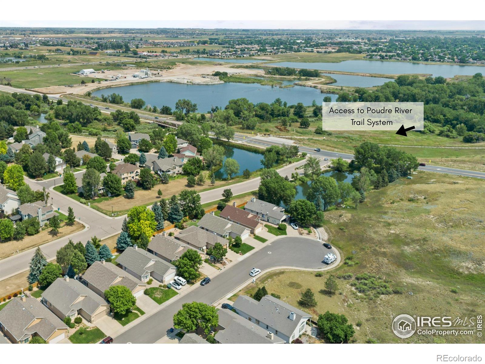MLS Image #28 for 1916  hillside place,windsor, Colorado