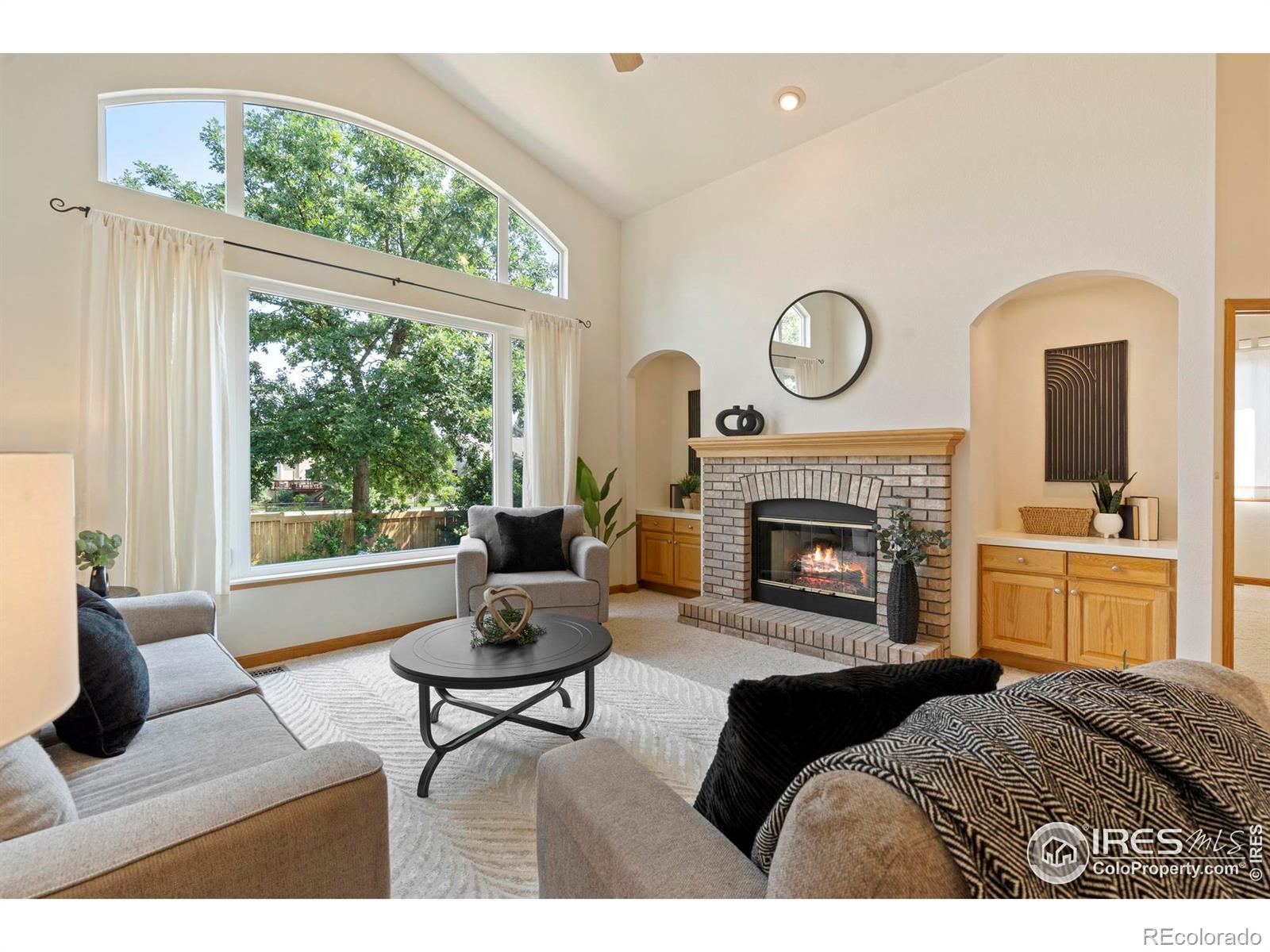 MLS Image #3 for 1916  hillside place,windsor, Colorado