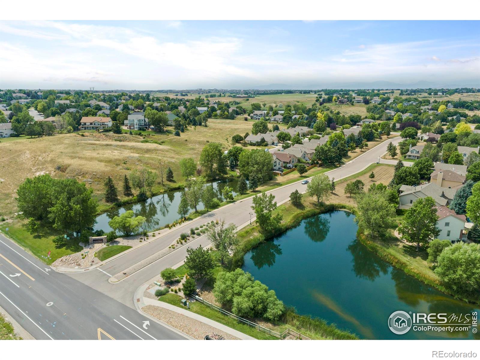 MLS Image #30 for 1916  hillside place,windsor, Colorado