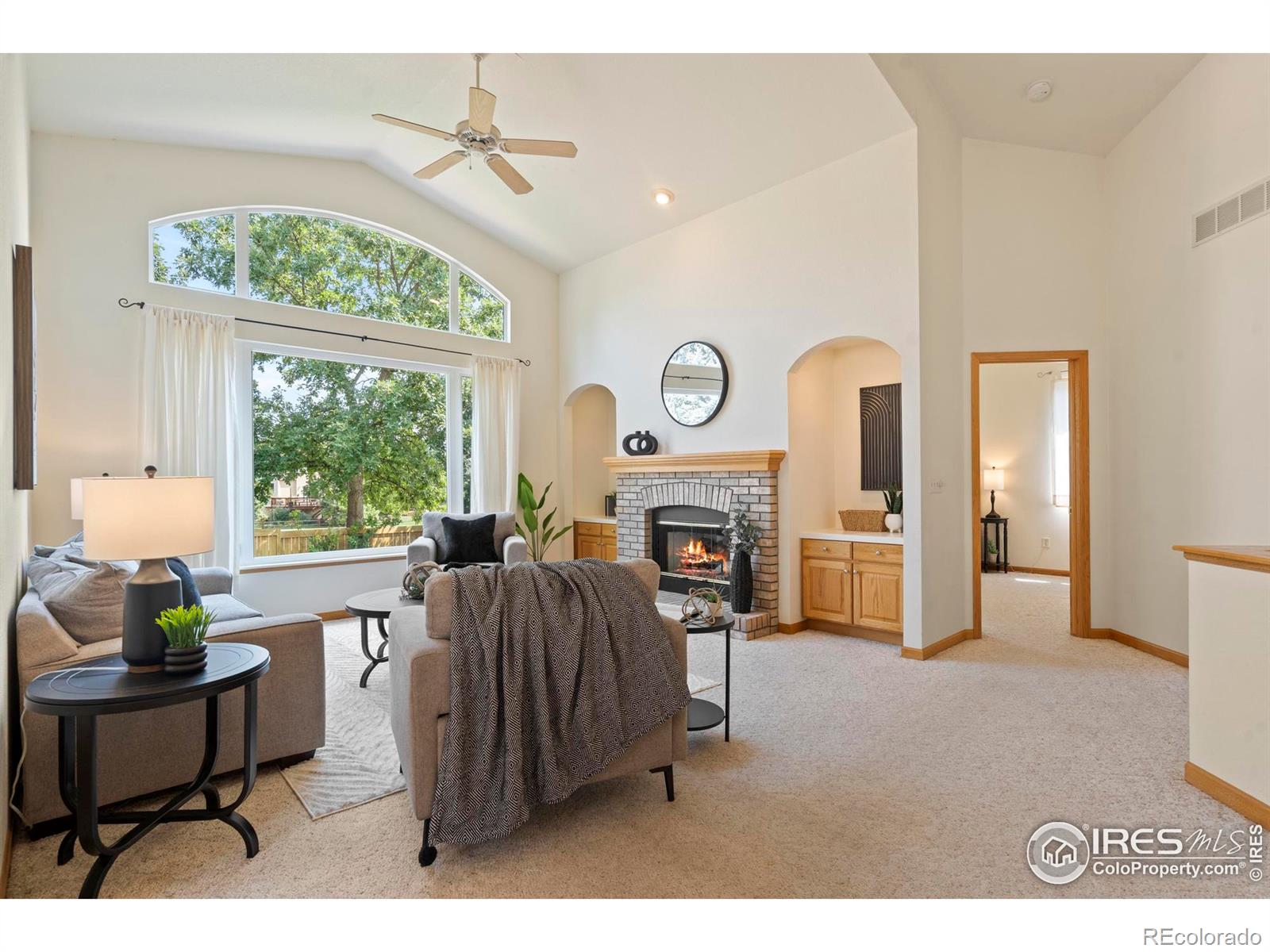 MLS Image #4 for 1916  hillside place,windsor, Colorado
