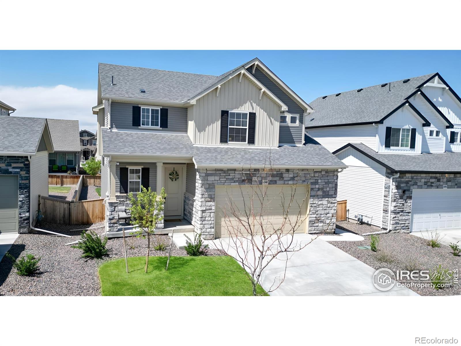 MLS Image #2 for 10949  memphis court,commerce city, Colorado