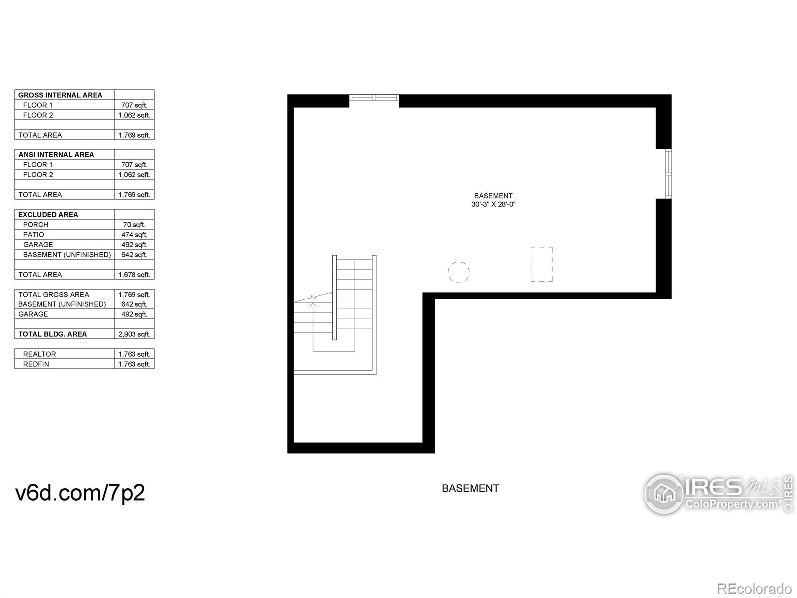 MLS Image #33 for 10949  memphis court,commerce city, Colorado