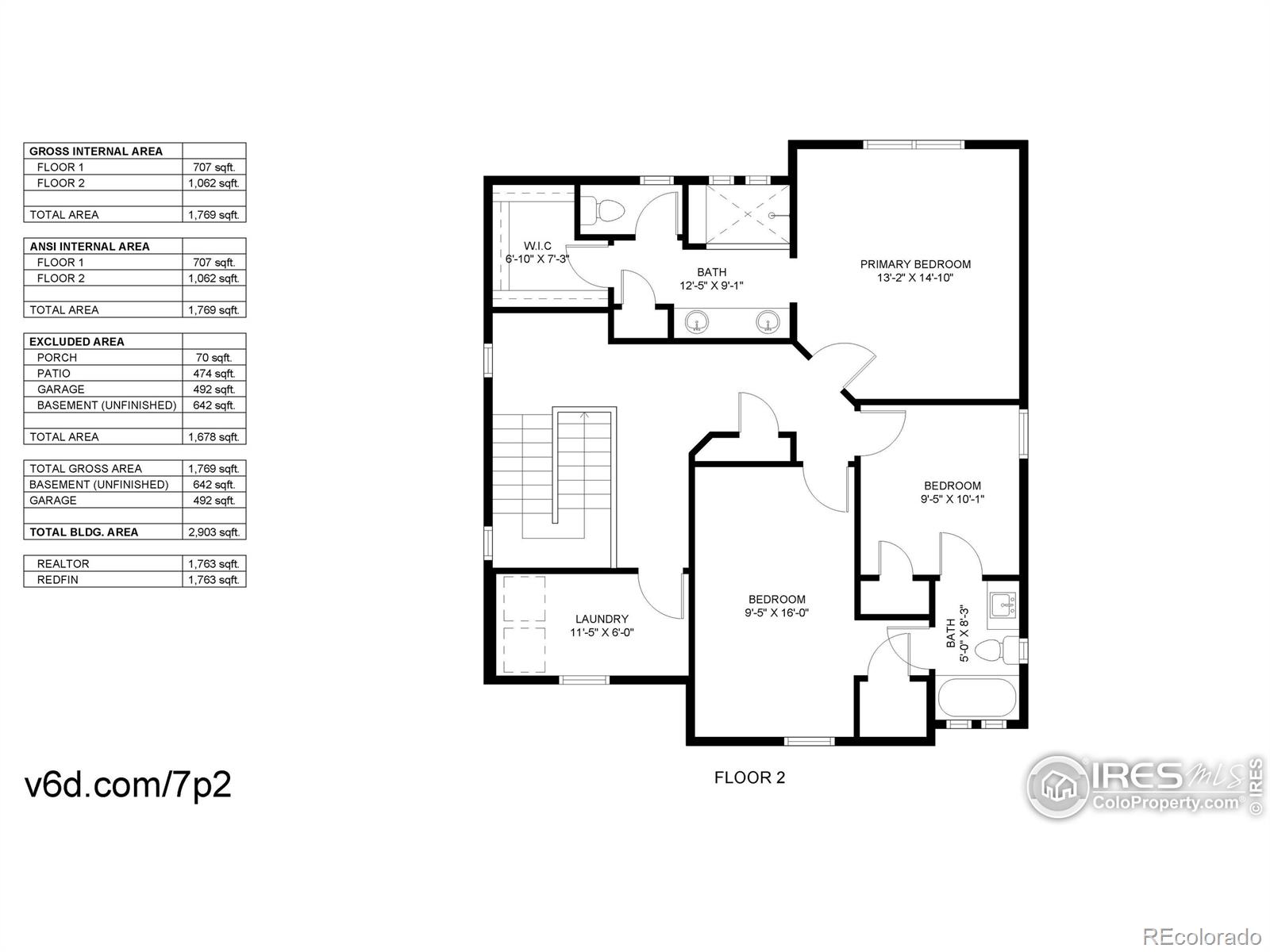 MLS Image #35 for 10949  memphis court,commerce city, Colorado