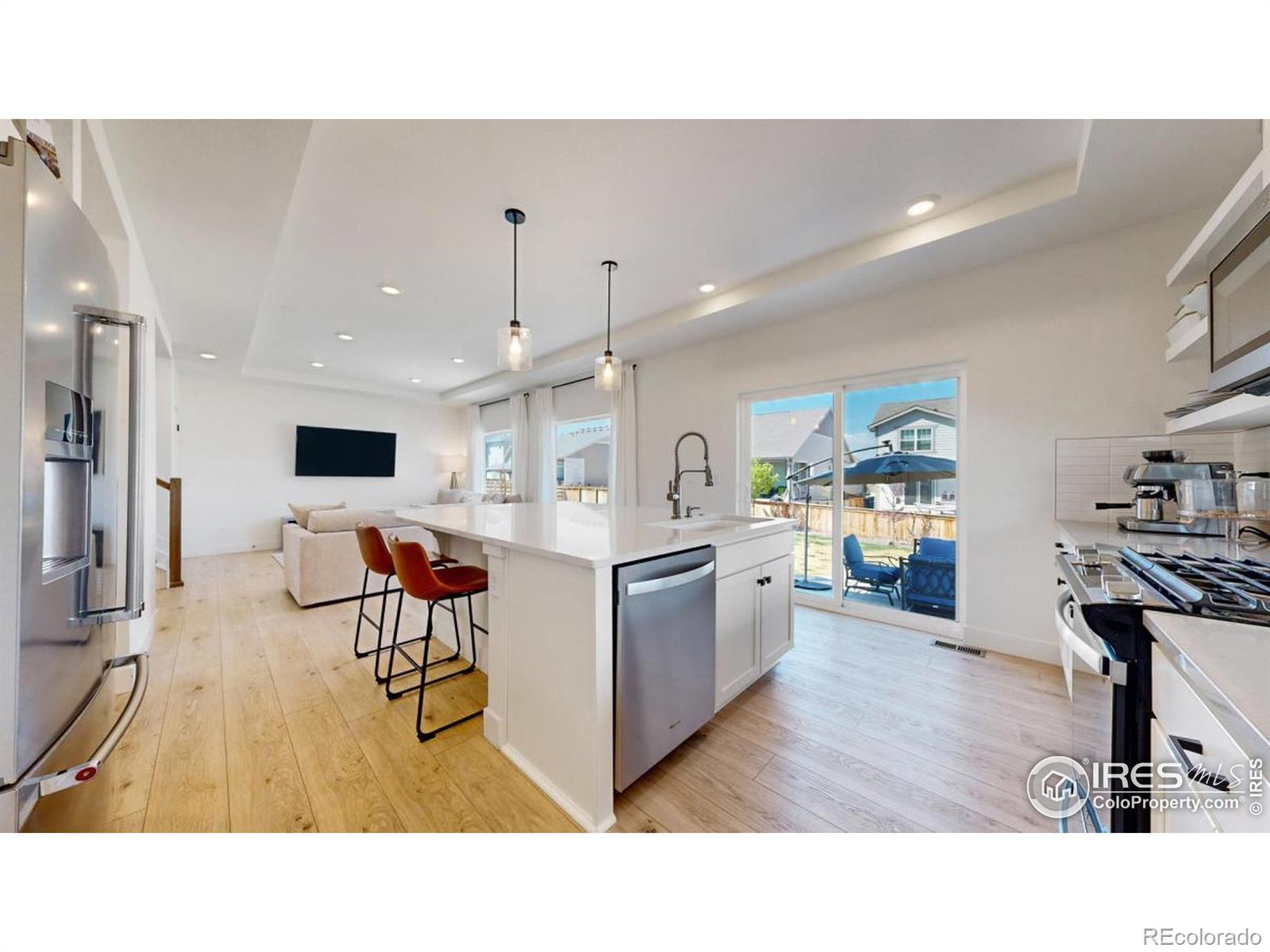 MLS Image #4 for 10949  memphis court,commerce city, Colorado