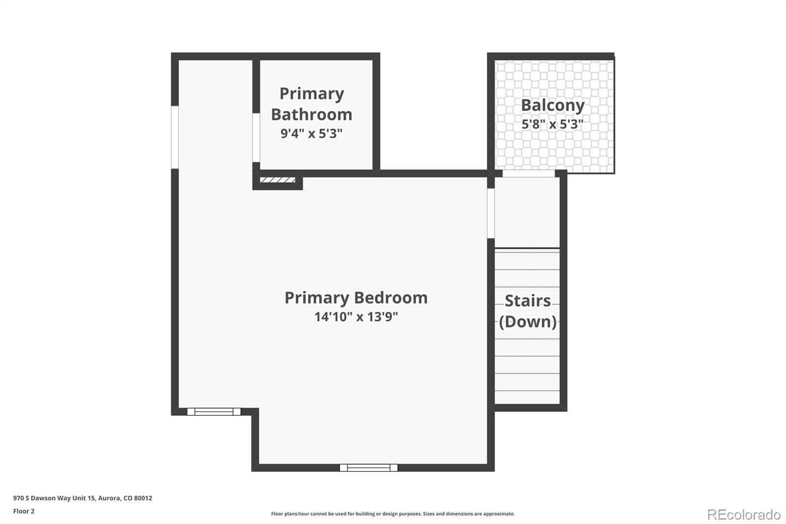 MLS Image #20 for 970 s dawson way,aurora, Colorado