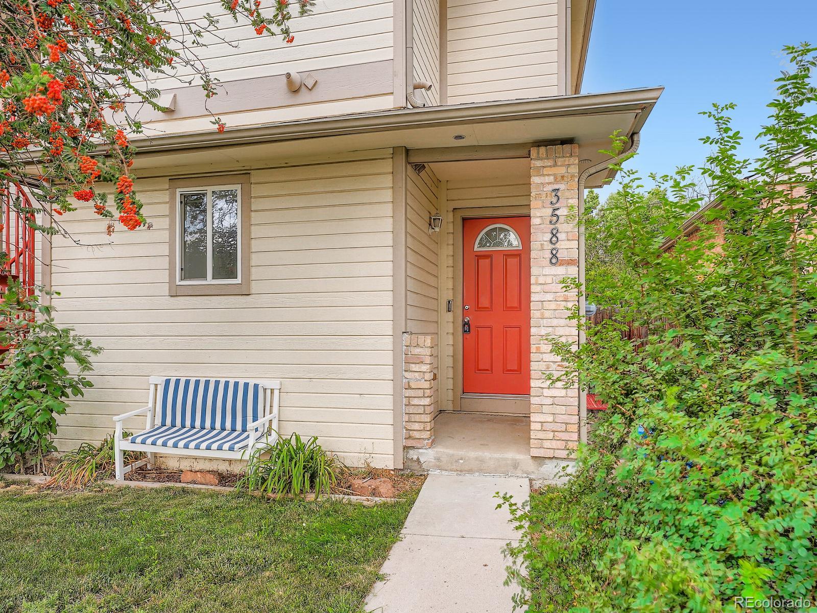 MLS Image #2 for 3588 s cherokee street,englewood, Colorado