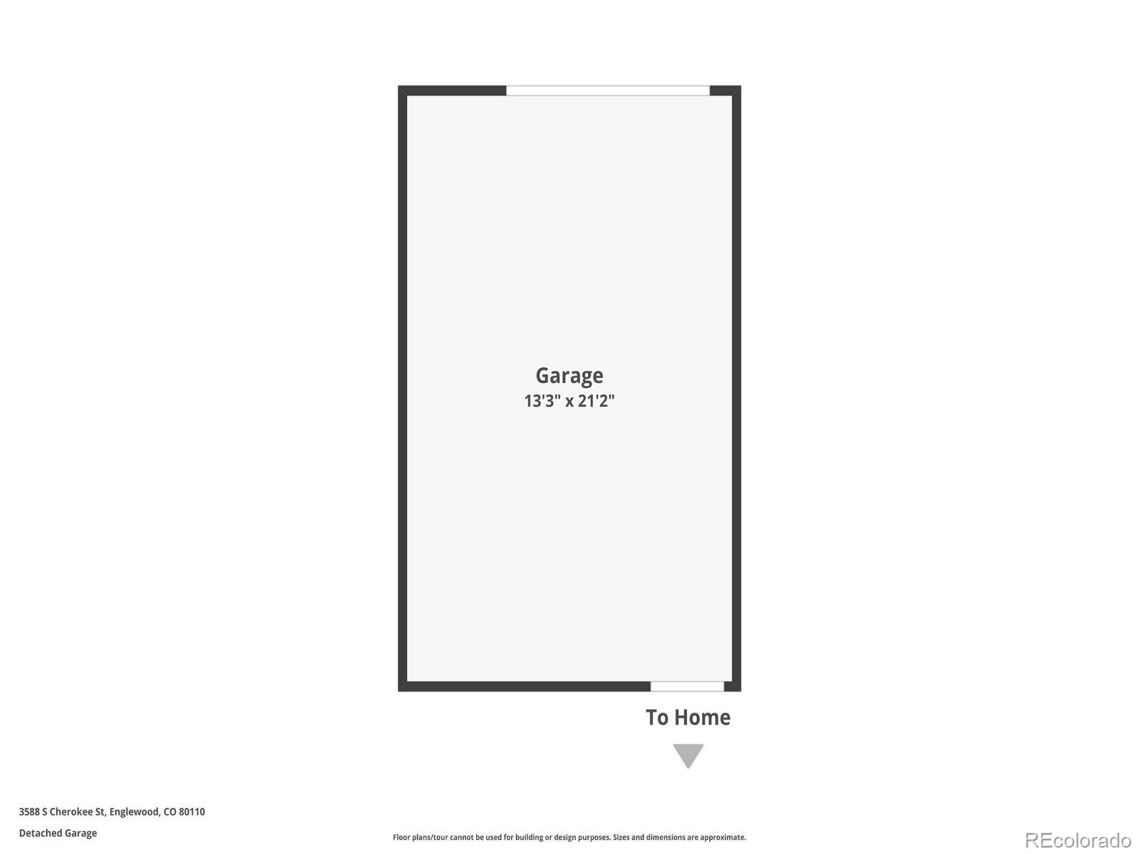 MLS Image #30 for 3588 s cherokee street,englewood, Colorado