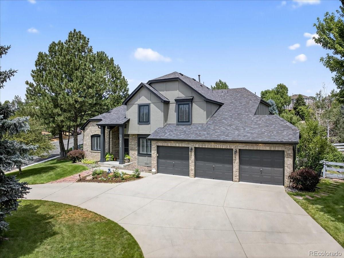 MLS Image #2 for 2411 w jamison way,littleton, Colorado