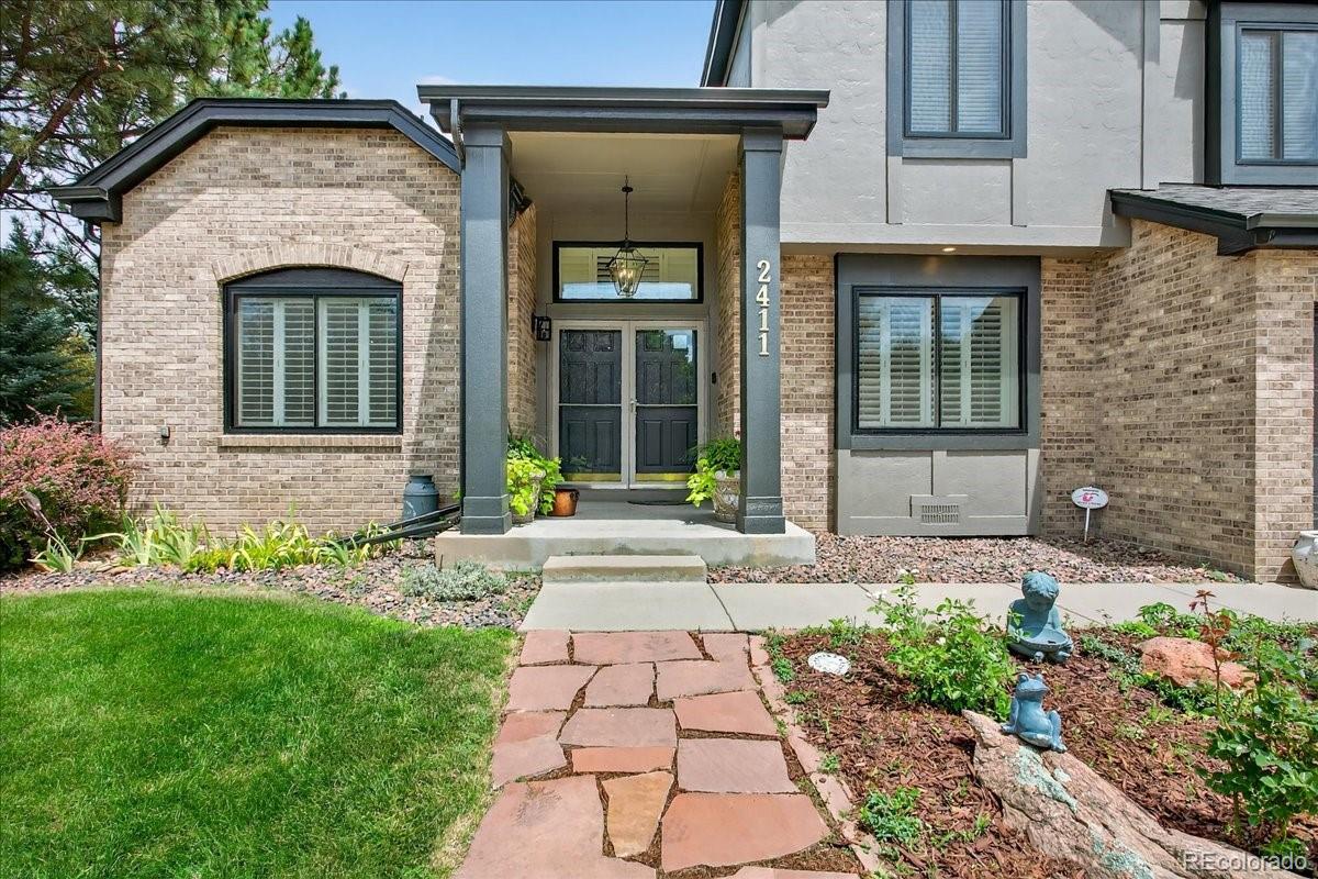 MLS Image #3 for 2411 w jamison way,littleton, Colorado