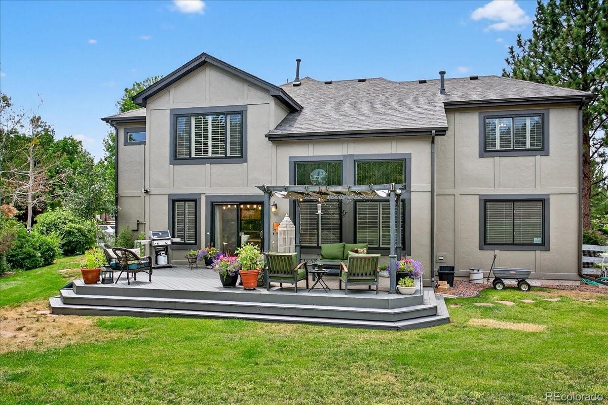 MLS Image #45 for 2411 w jamison way,littleton, Colorado
