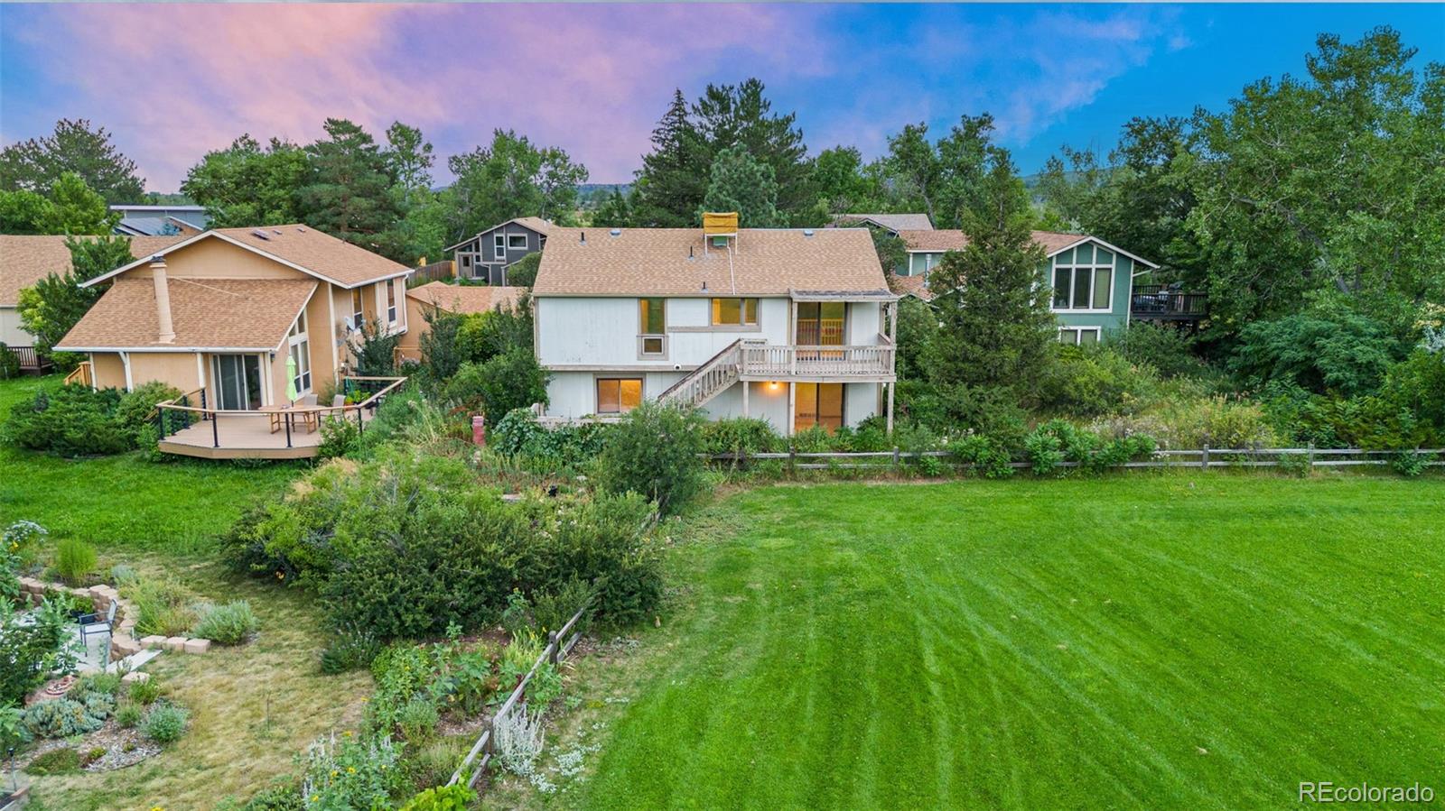 MLS Image #25 for 4814 w moorhead circle,boulder, Colorado