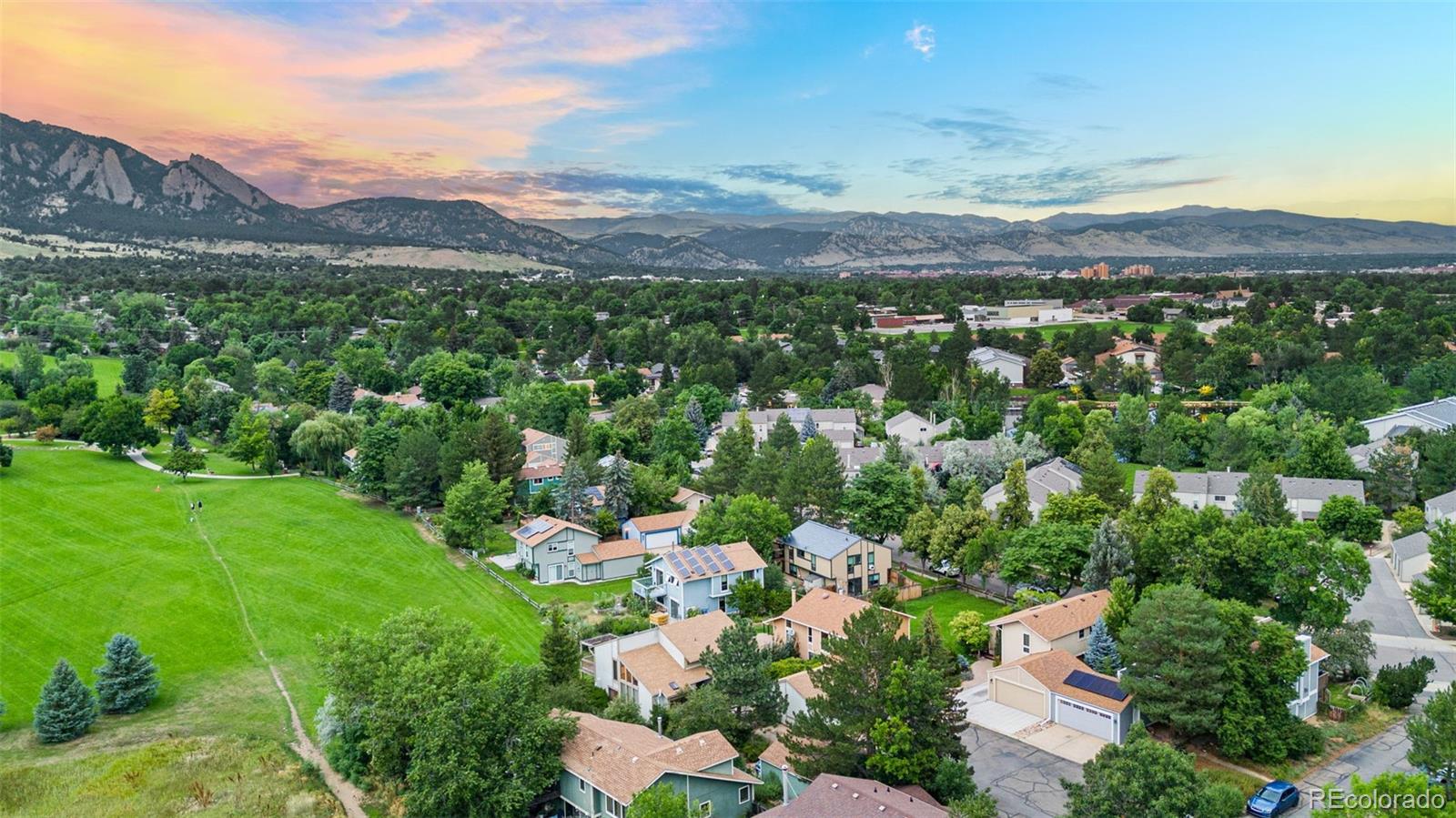MLS Image #30 for 4814 w moorhead circle,boulder, Colorado