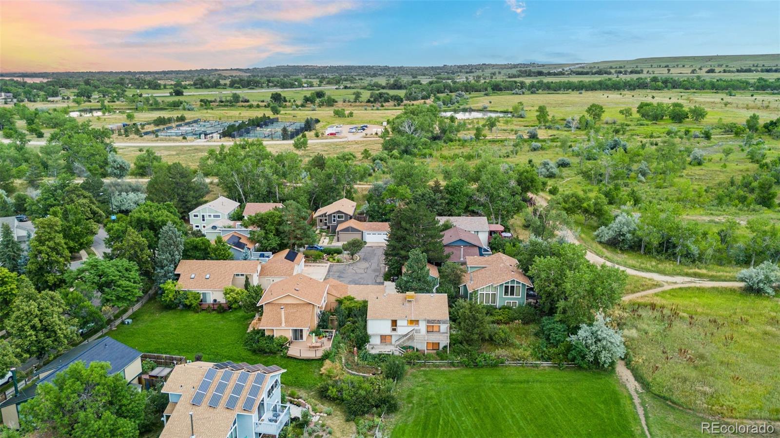 MLS Image #31 for 4814 w moorhead circle,boulder, Colorado