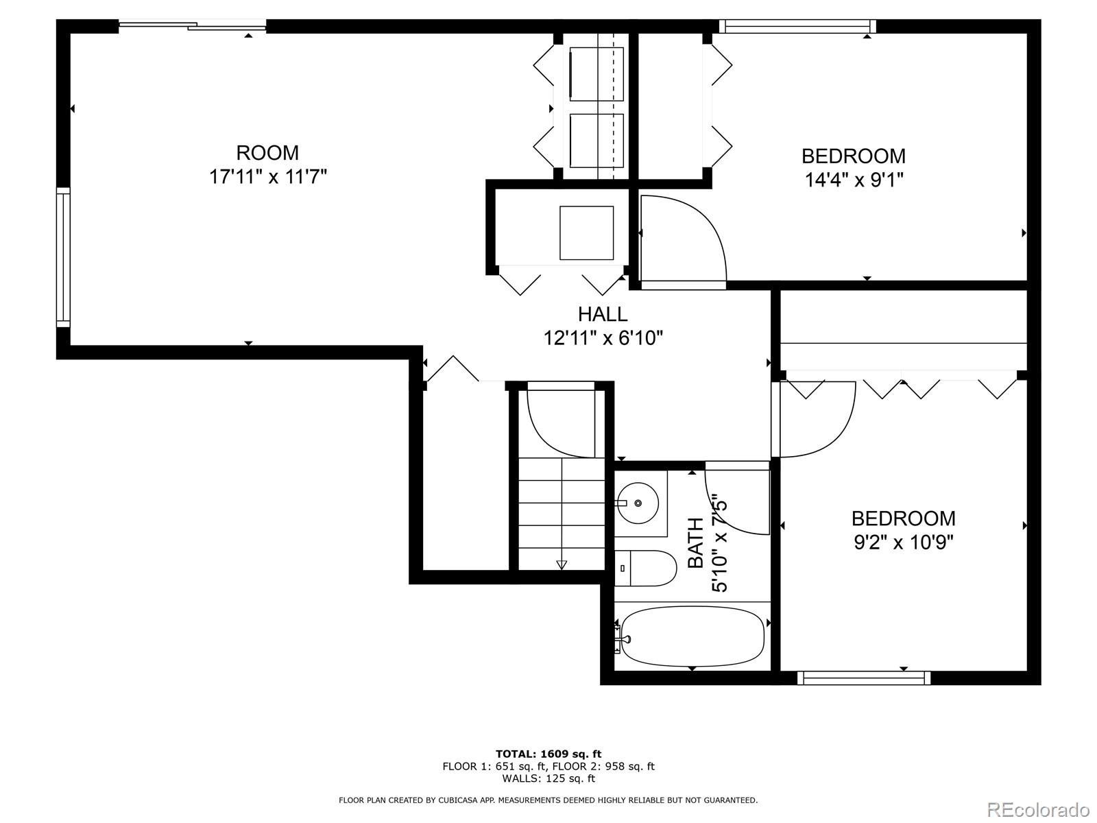 MLS Image #34 for 4814 w moorhead circle,boulder, Colorado