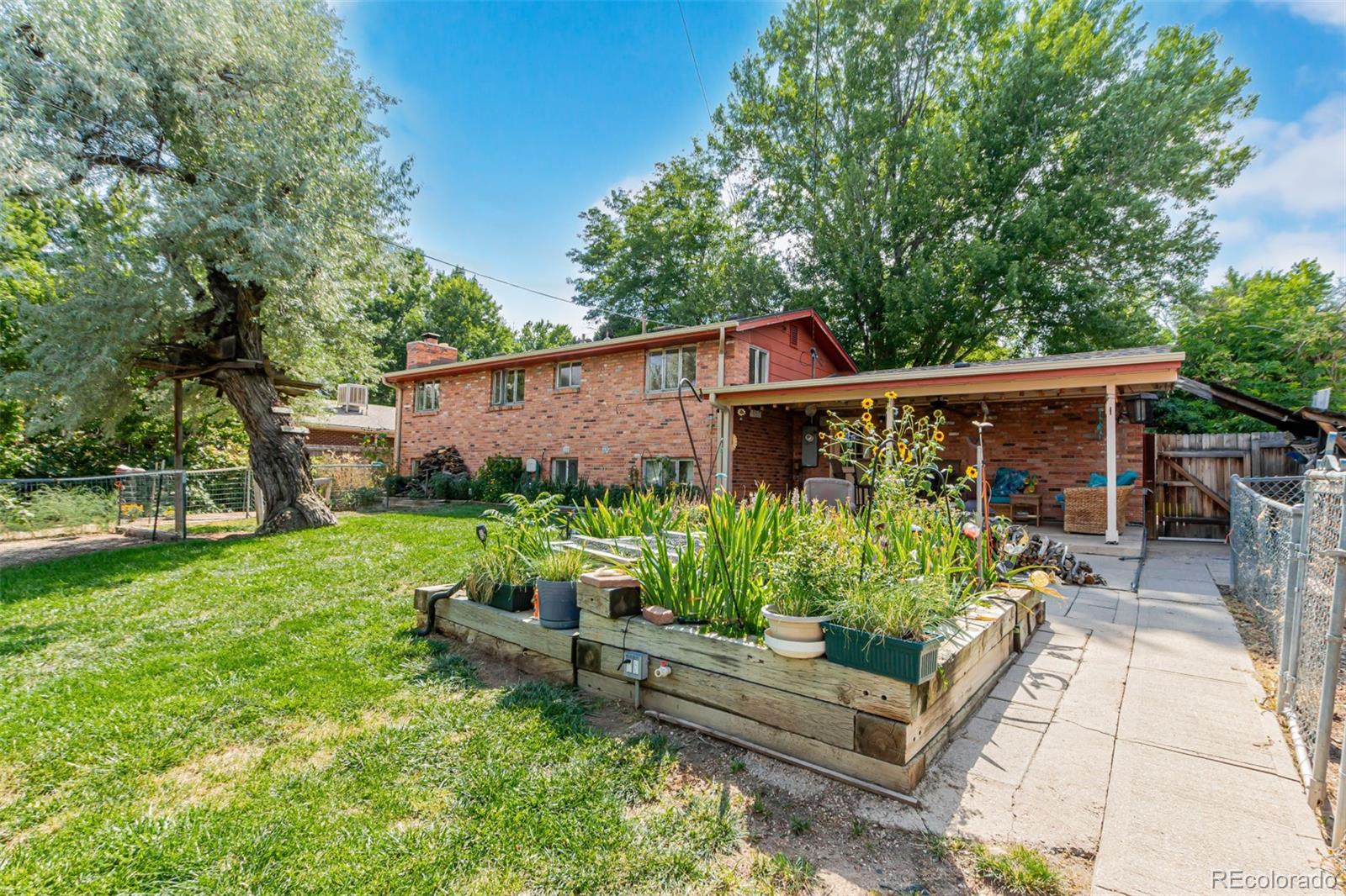 MLS Image #20 for 6432  owens street,arvada, Colorado
