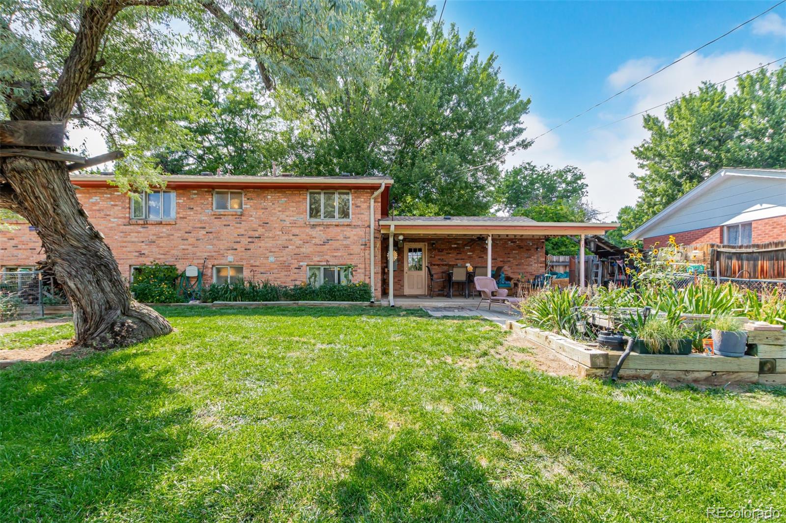 MLS Image #21 for 6432  owens street,arvada, Colorado