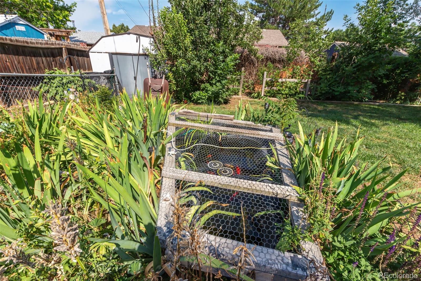 MLS Image #23 for 6432  owens street,arvada, Colorado
