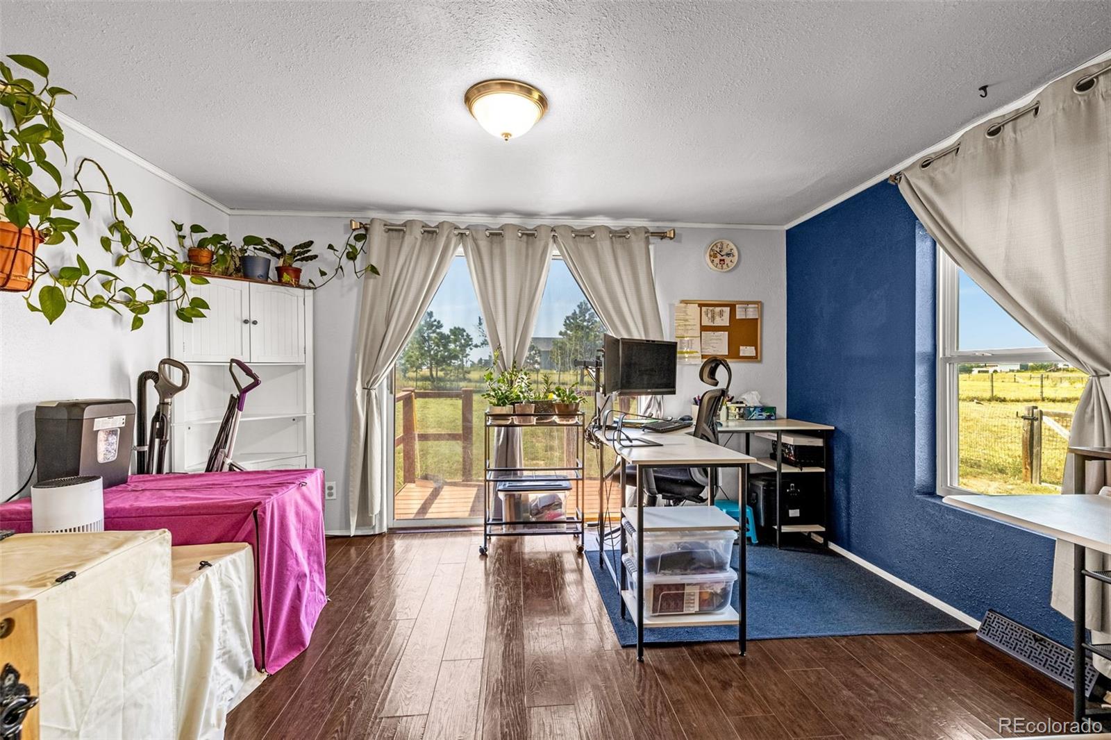 MLS Image #10 for 5850  prospero road,peyton, Colorado