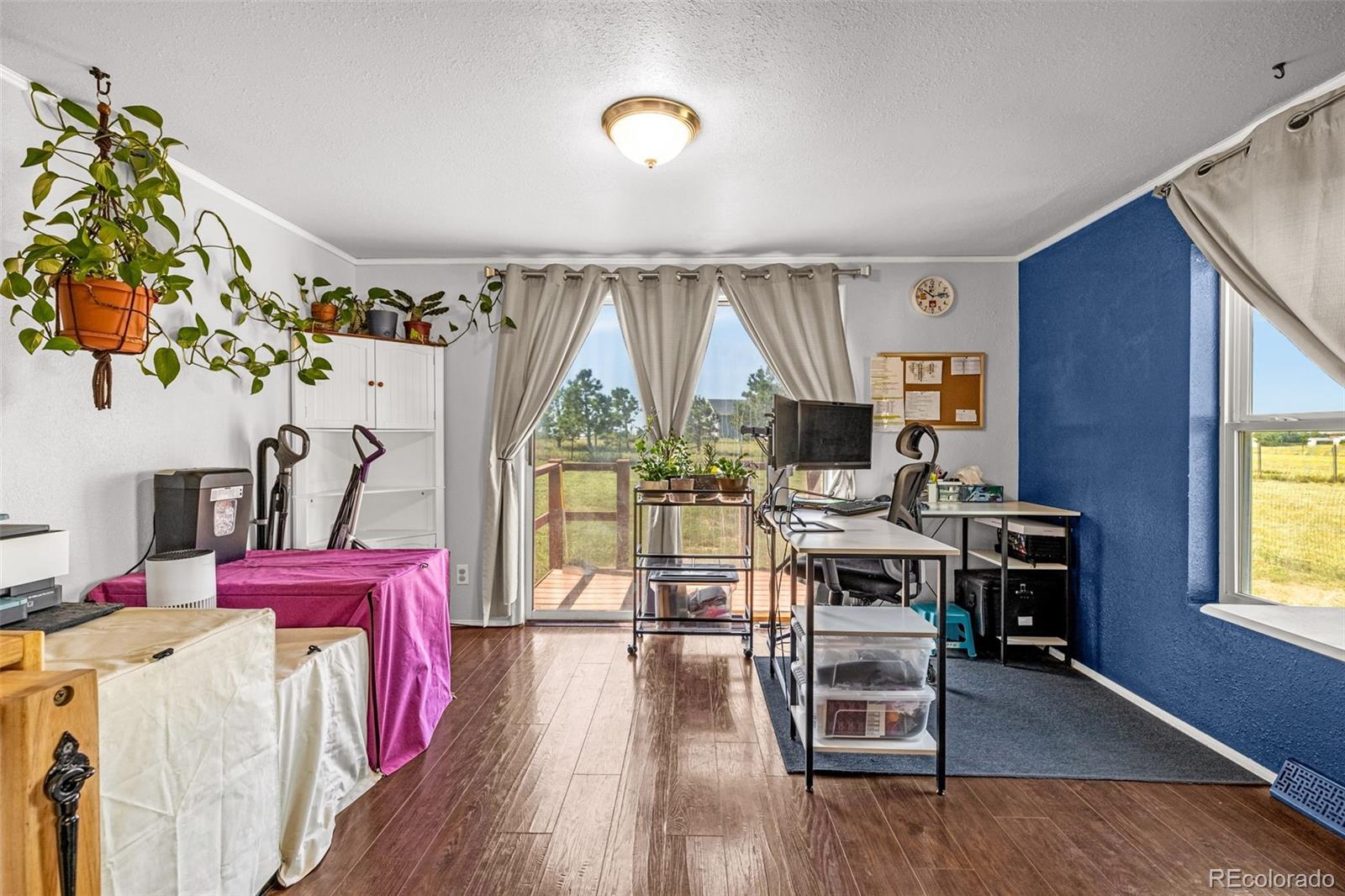 MLS Image #11 for 5850  prospero road,peyton, Colorado