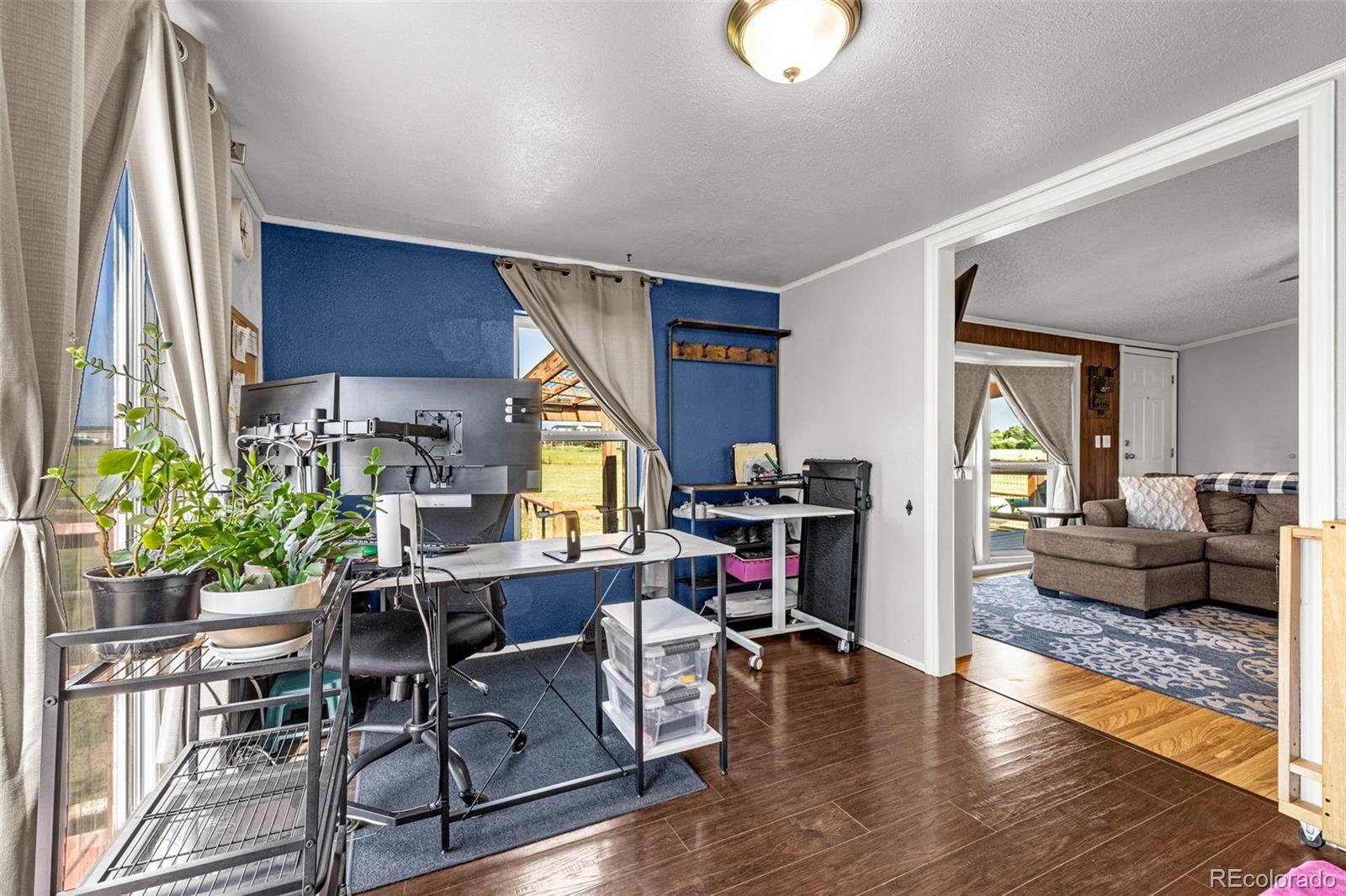 MLS Image #12 for 5850  prospero road,peyton, Colorado