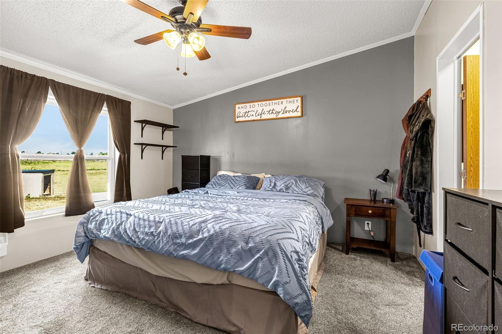 MLS Image #13 for 5850  prospero road,peyton, Colorado