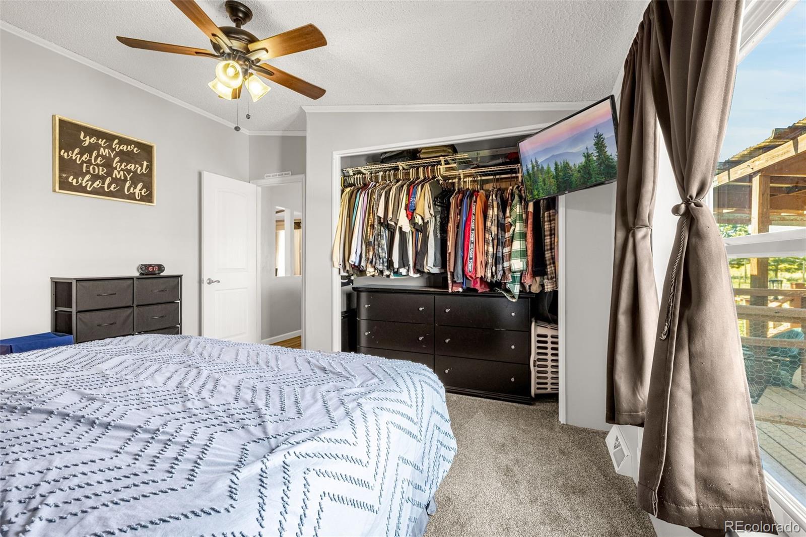 MLS Image #14 for 5850  prospero road,peyton, Colorado