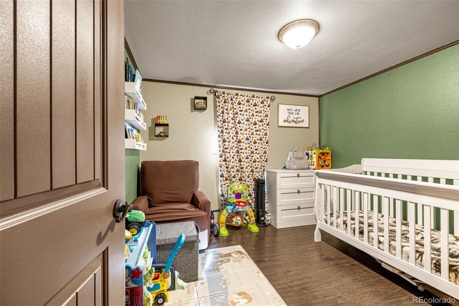 MLS Image #20 for 5850  prospero road,peyton, Colorado