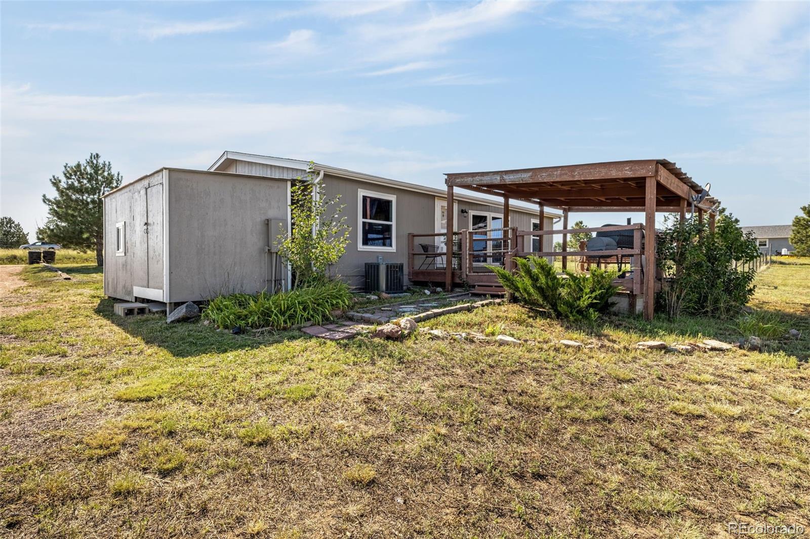 MLS Image #23 for 5850  prospero road,peyton, Colorado