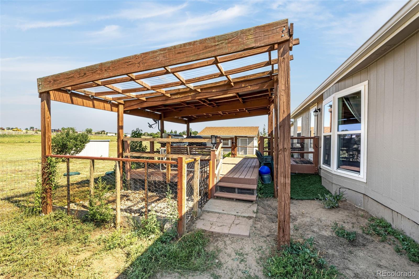 MLS Image #24 for 5850  prospero road,peyton, Colorado