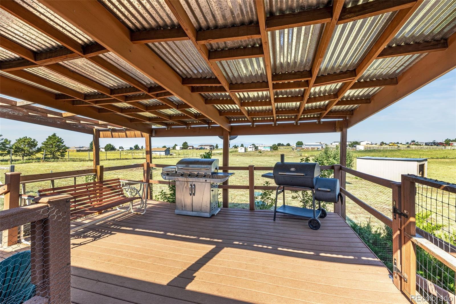 MLS Image #25 for 5850  prospero road,peyton, Colorado