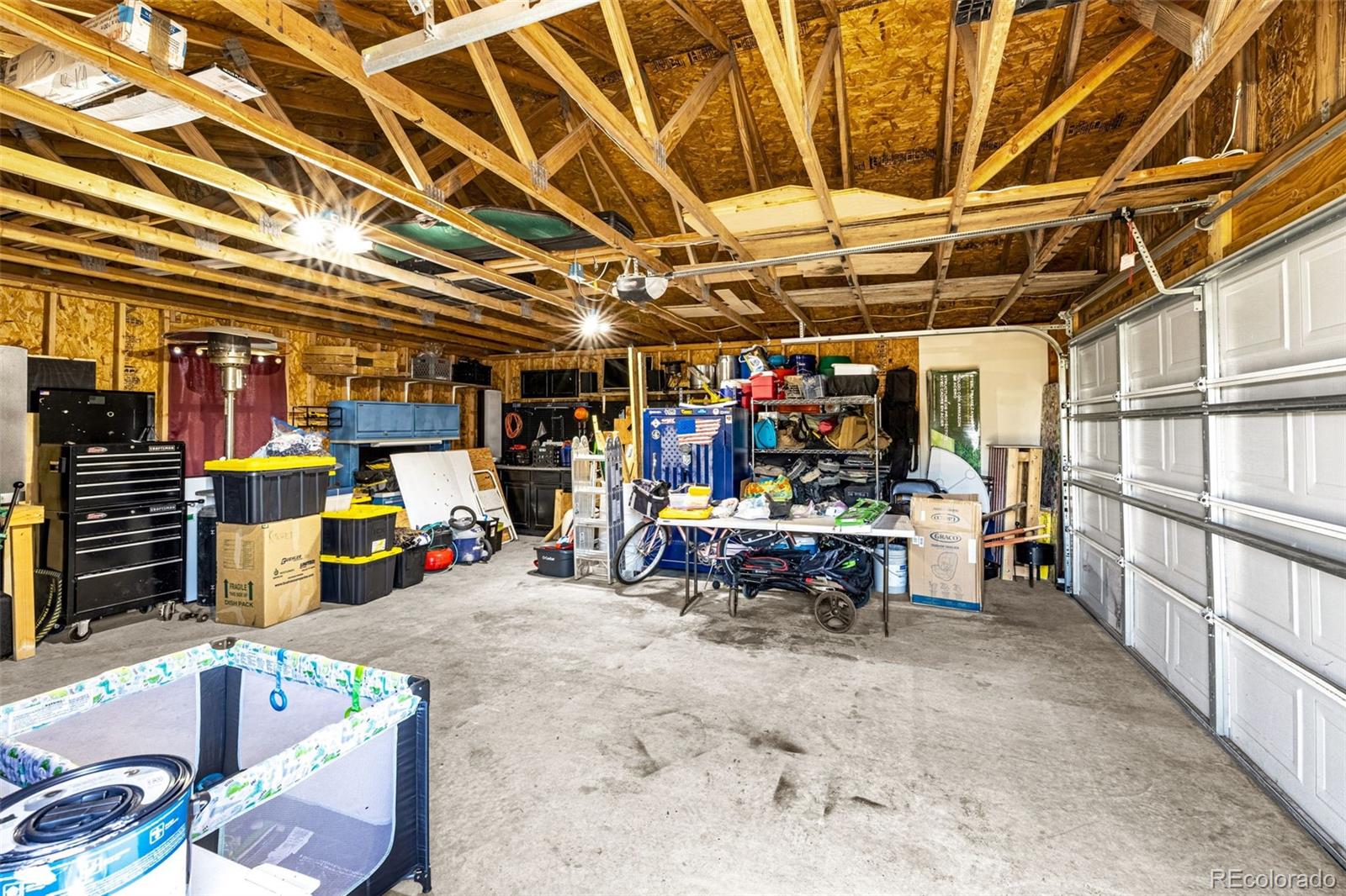 MLS Image #27 for 5850  prospero road,peyton, Colorado