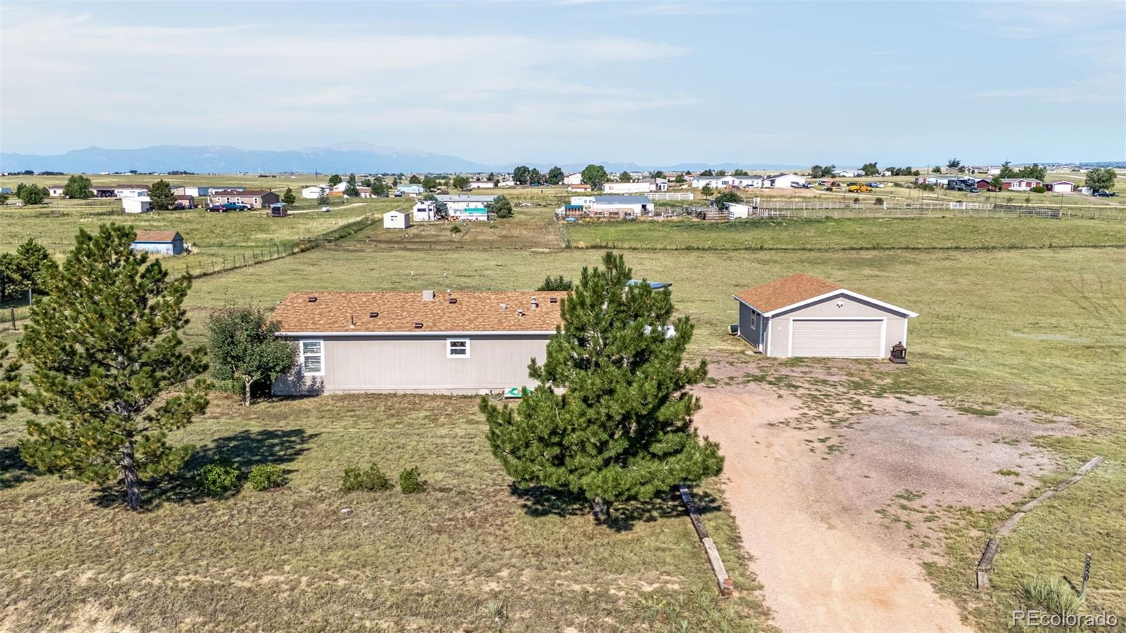 MLS Image #30 for 5850  prospero road,peyton, Colorado