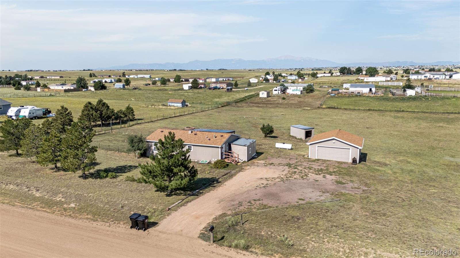 MLS Image #31 for 5850  prospero road,peyton, Colorado