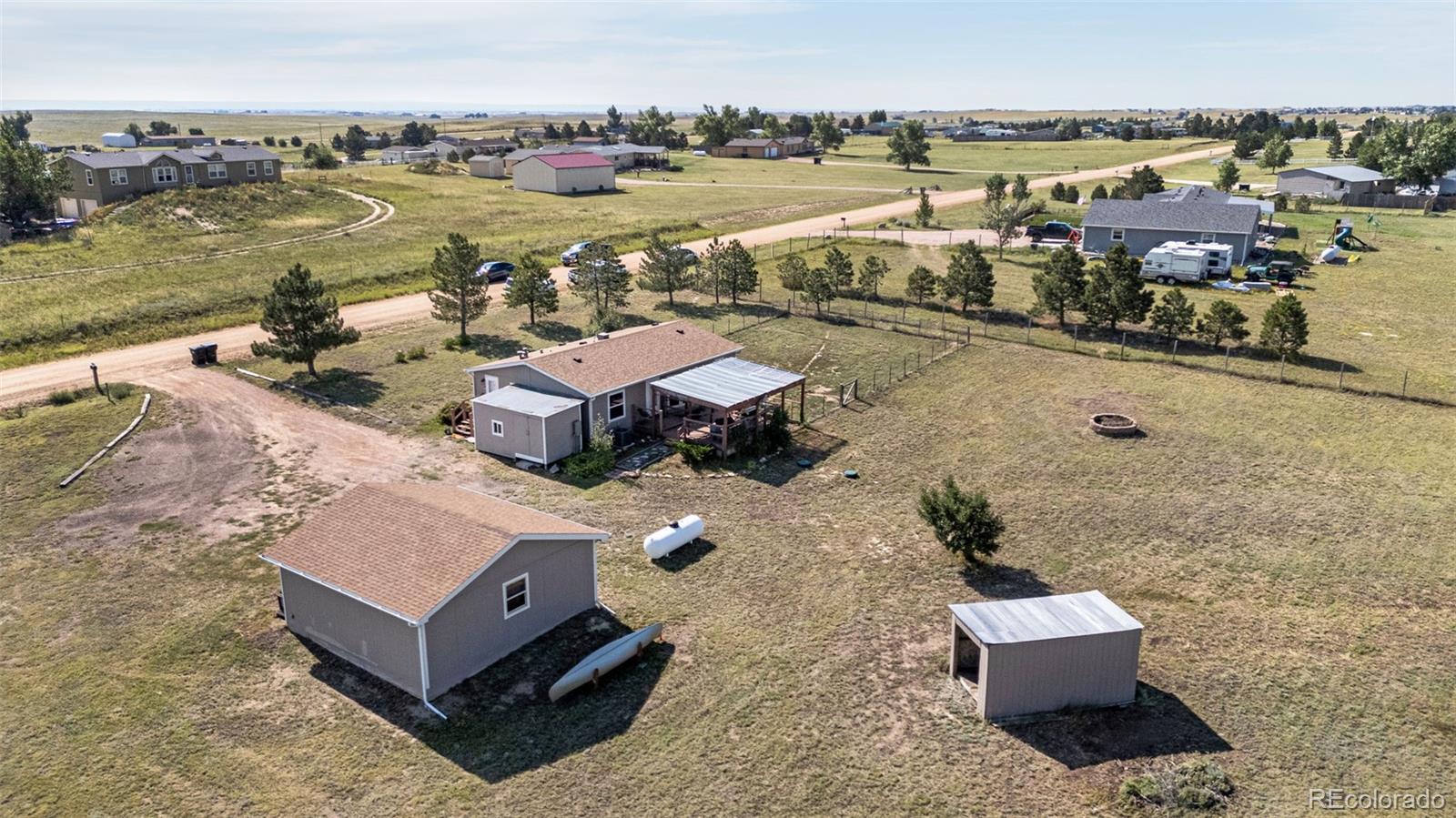 MLS Image #32 for 5850  prospero road,peyton, Colorado