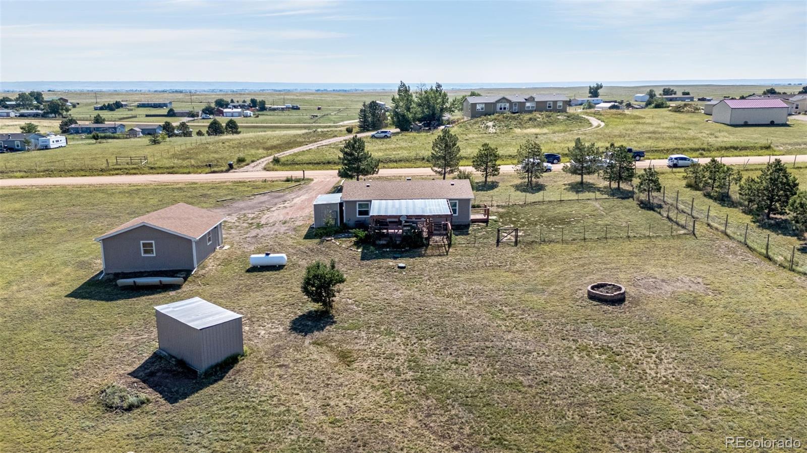 MLS Image #33 for 5850  prospero road,peyton, Colorado