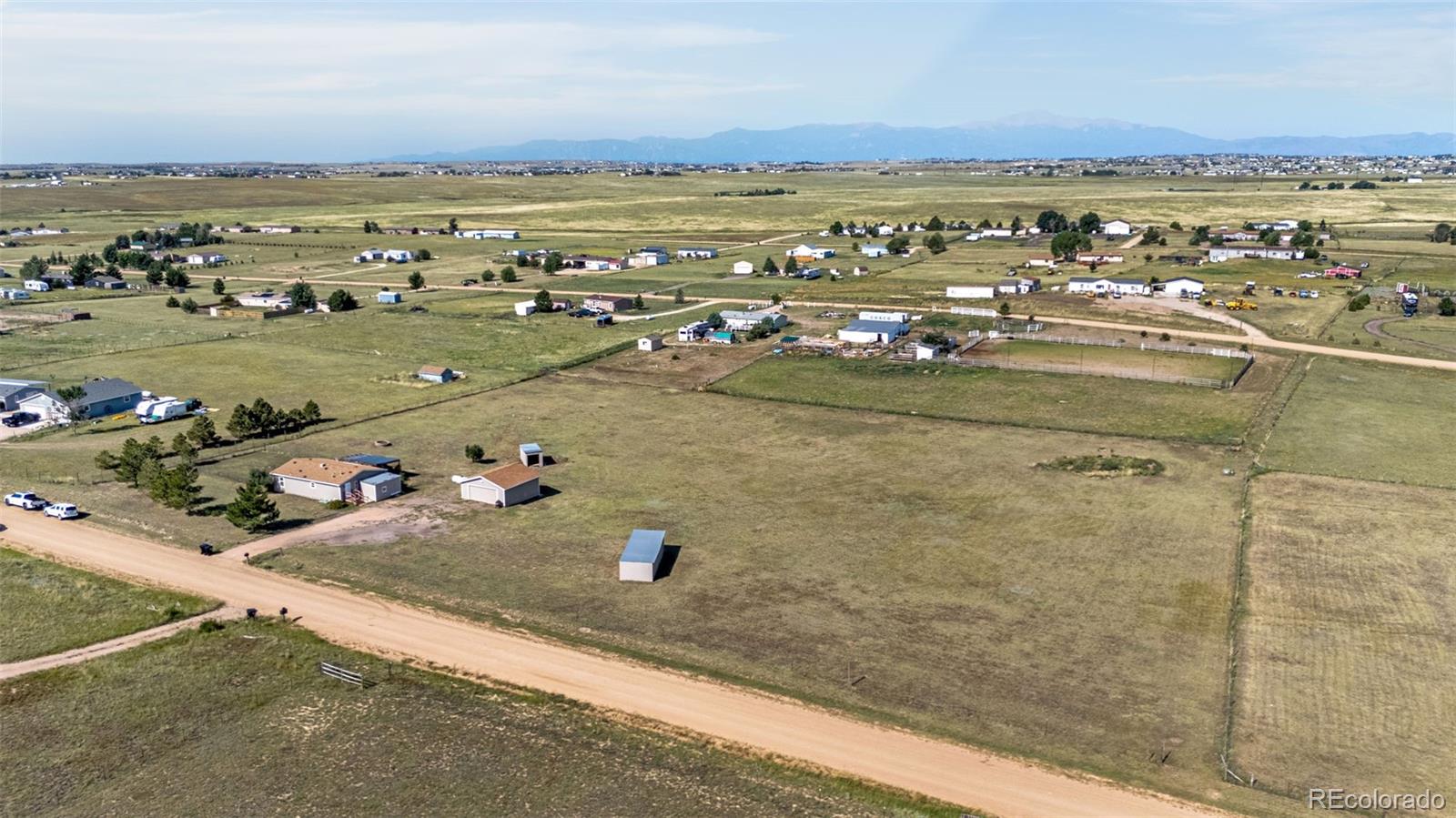 MLS Image #34 for 5850  prospero road,peyton, Colorado