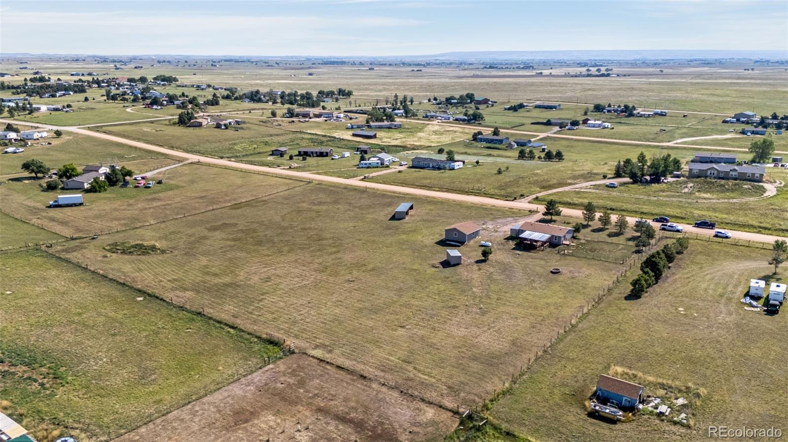 MLS Image #35 for 5850  prospero road,peyton, Colorado