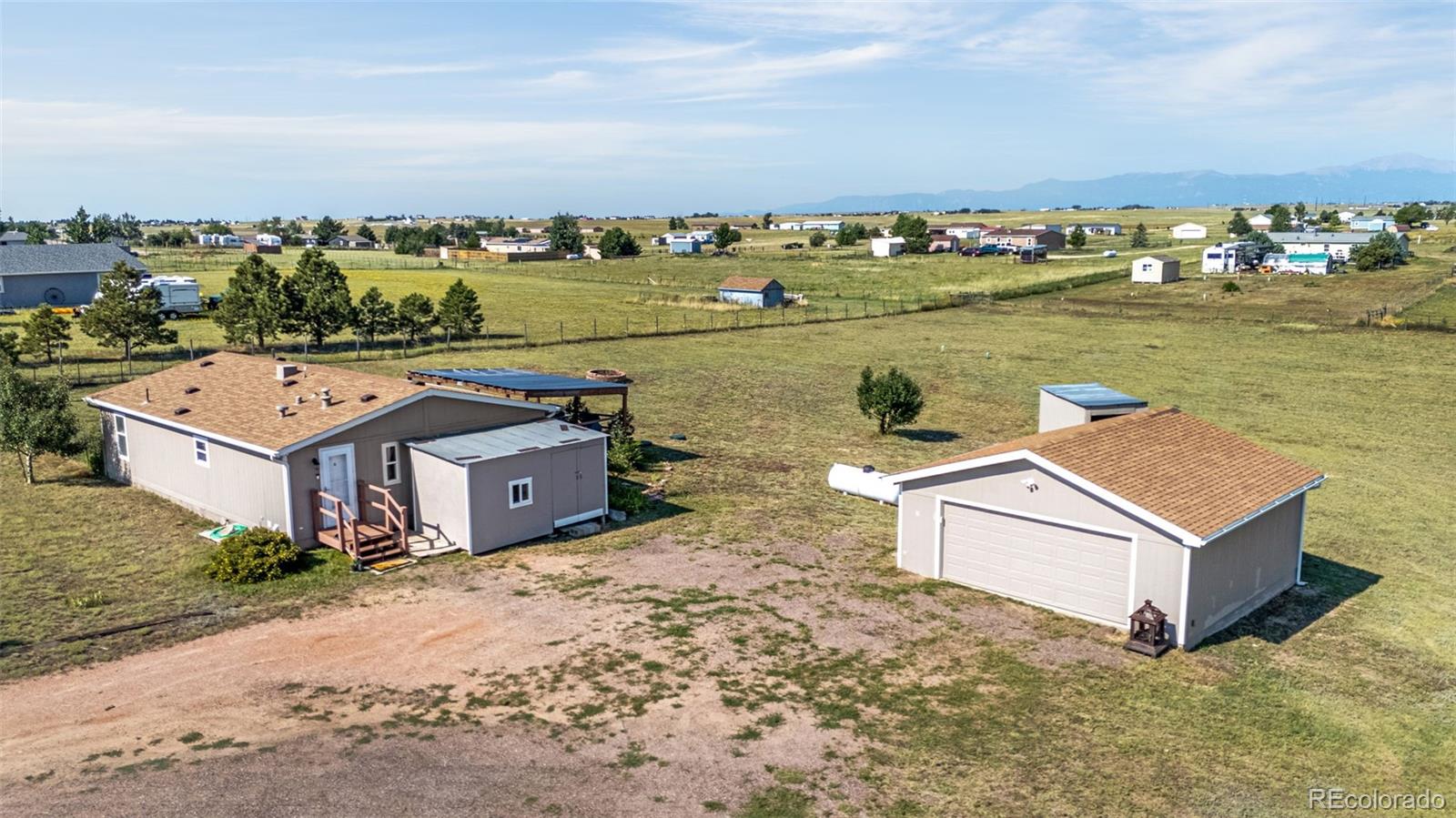 MLS Image #36 for 5850  prospero road,peyton, Colorado
