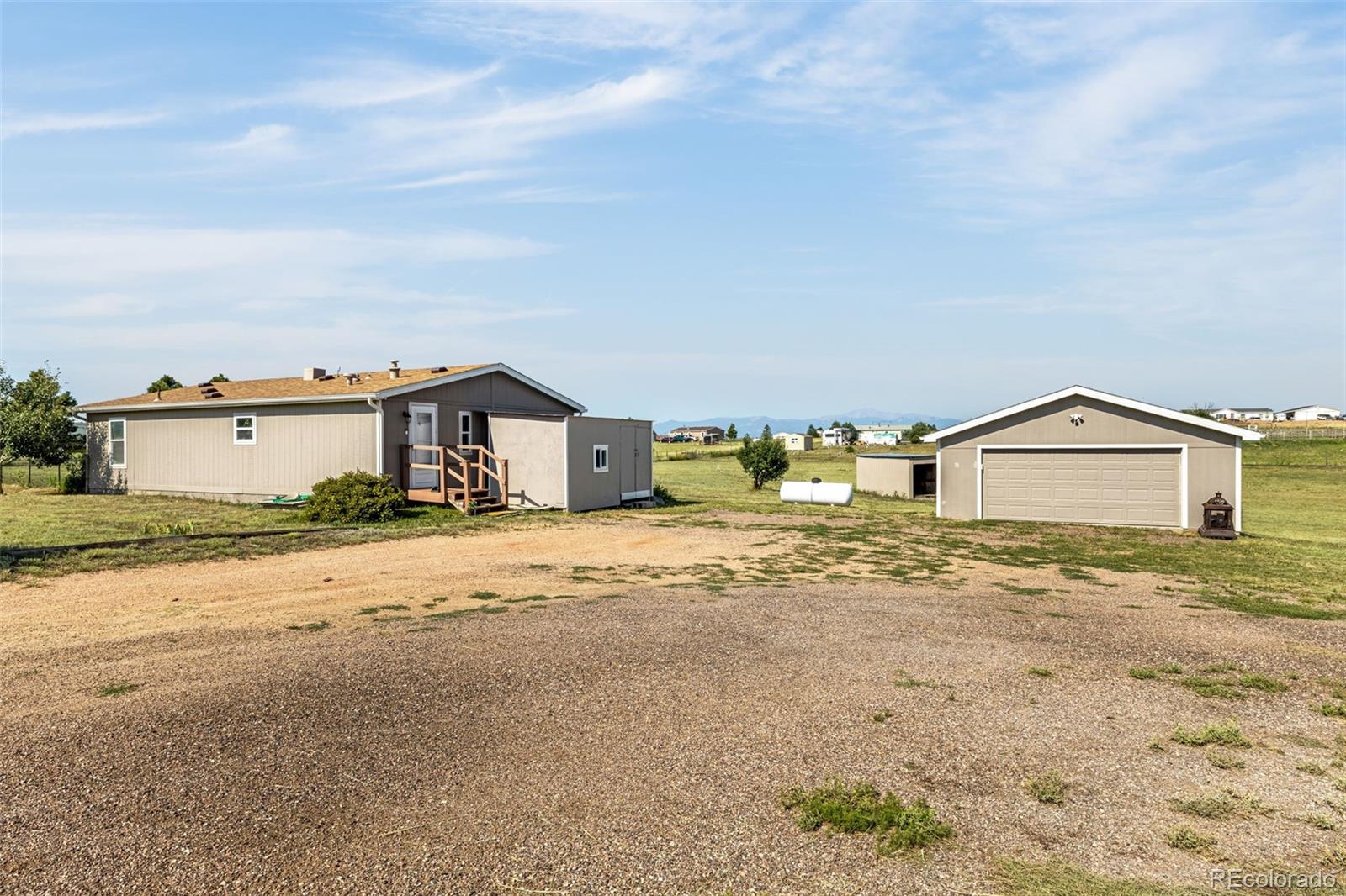 MLS Image #37 for 5850  prospero road,peyton, Colorado