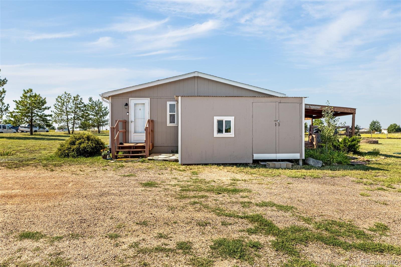 MLS Image #38 for 5850  prospero road,peyton, Colorado