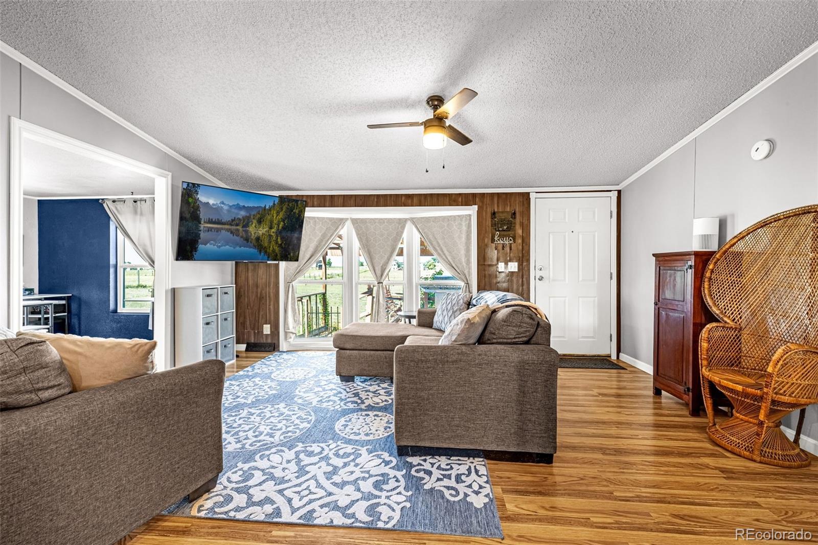 MLS Image #6 for 5850  prospero road,peyton, Colorado