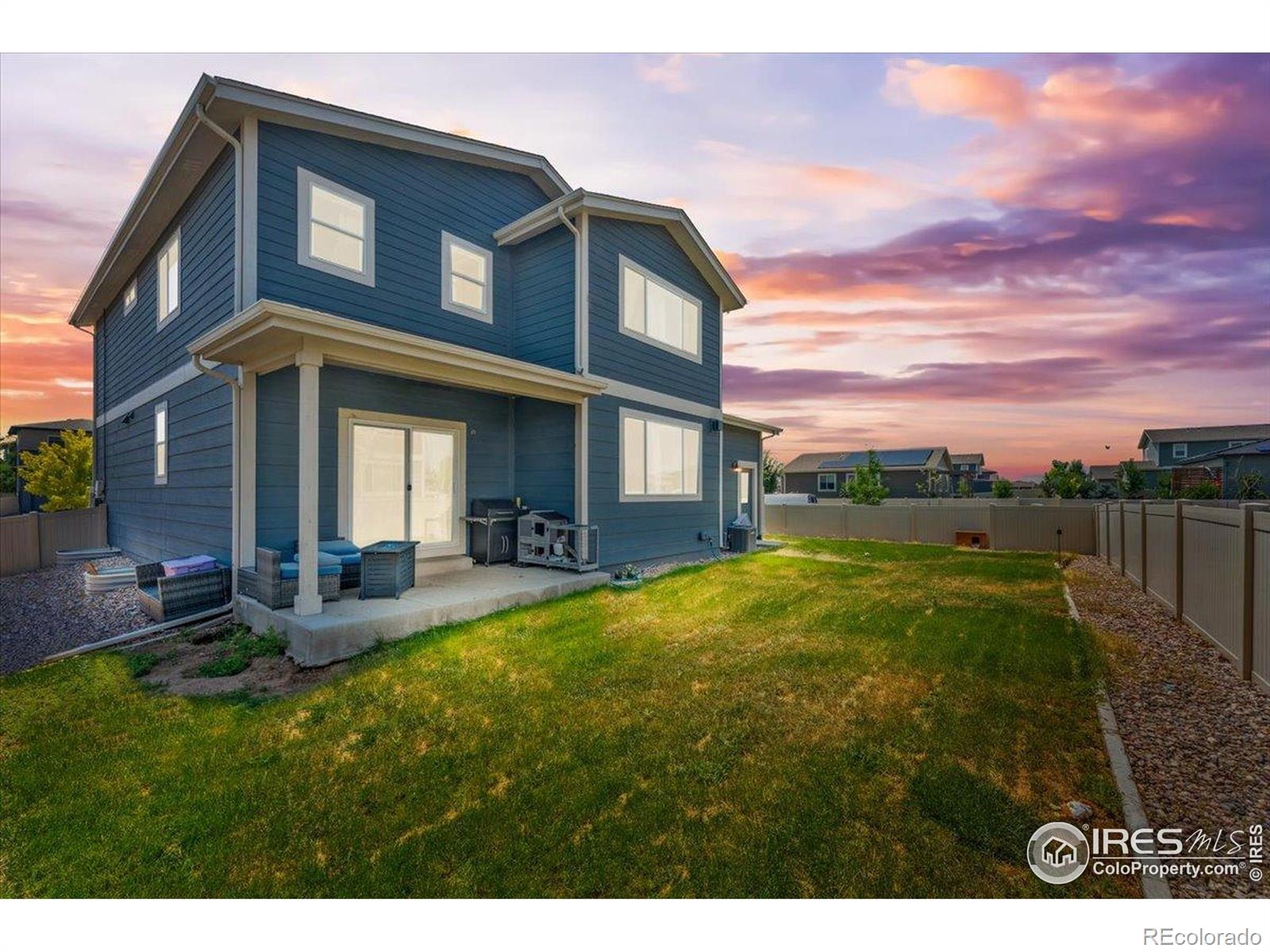 MLS Image #27 for 3804  buckthorn street,wellington, Colorado