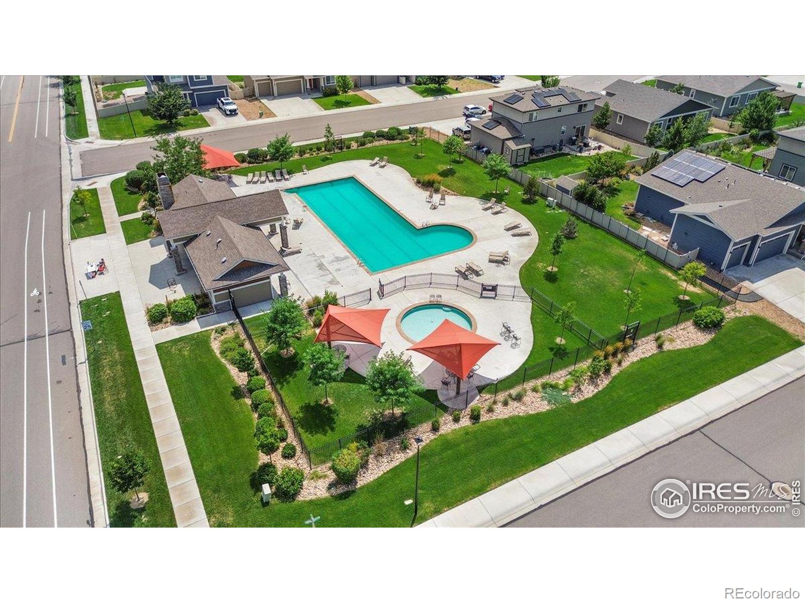 MLS Image #29 for 3804  buckthorn street,wellington, Colorado