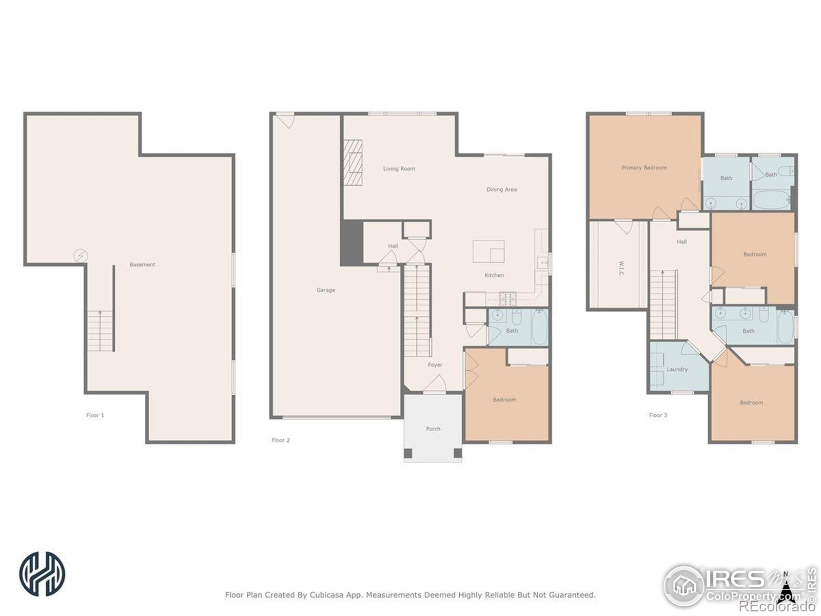 MLS Image #31 for 3804  buckthorn street,wellington, Colorado
