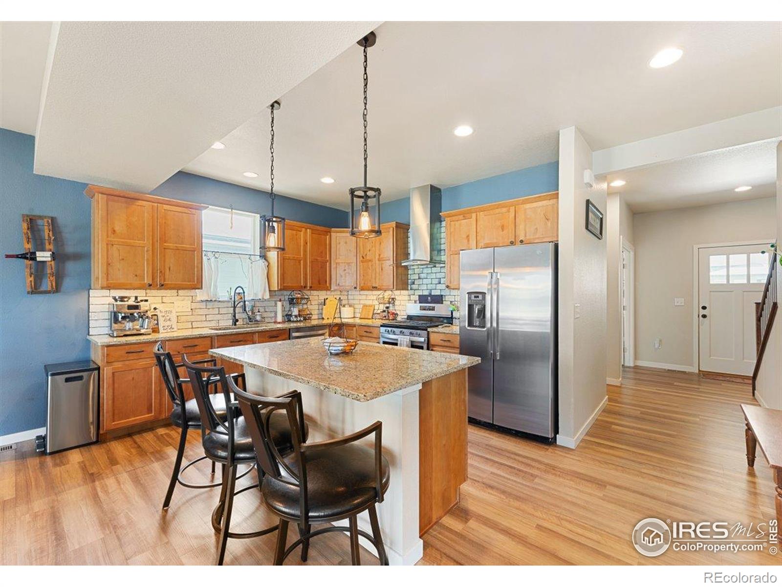MLS Image #6 for 3804  buckthorn street,wellington, Colorado