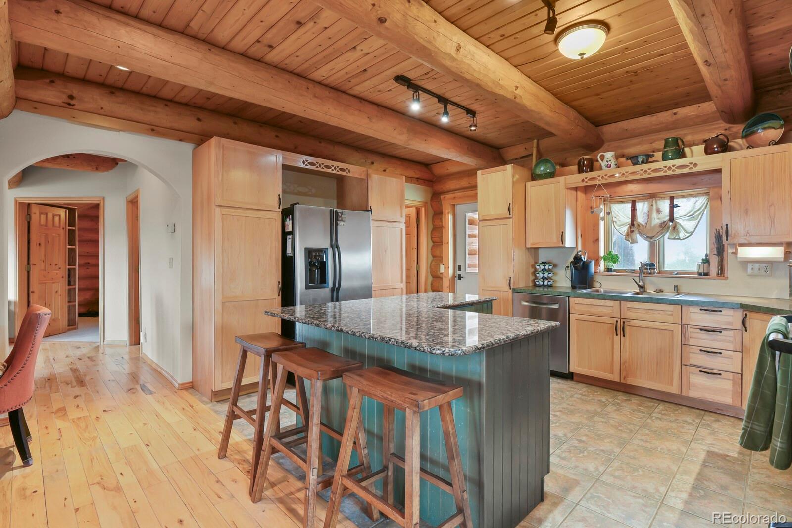 MLS Image #11 for 1180  castle pointe drive,castle rock, Colorado