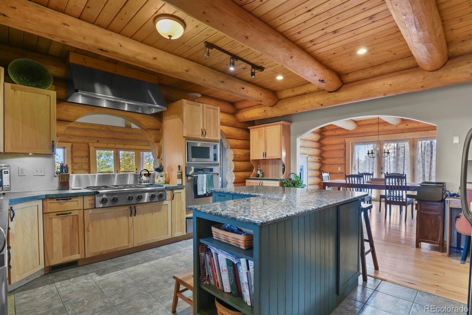 MLS Image #13 for 1180  castle pointe drive,castle rock, Colorado