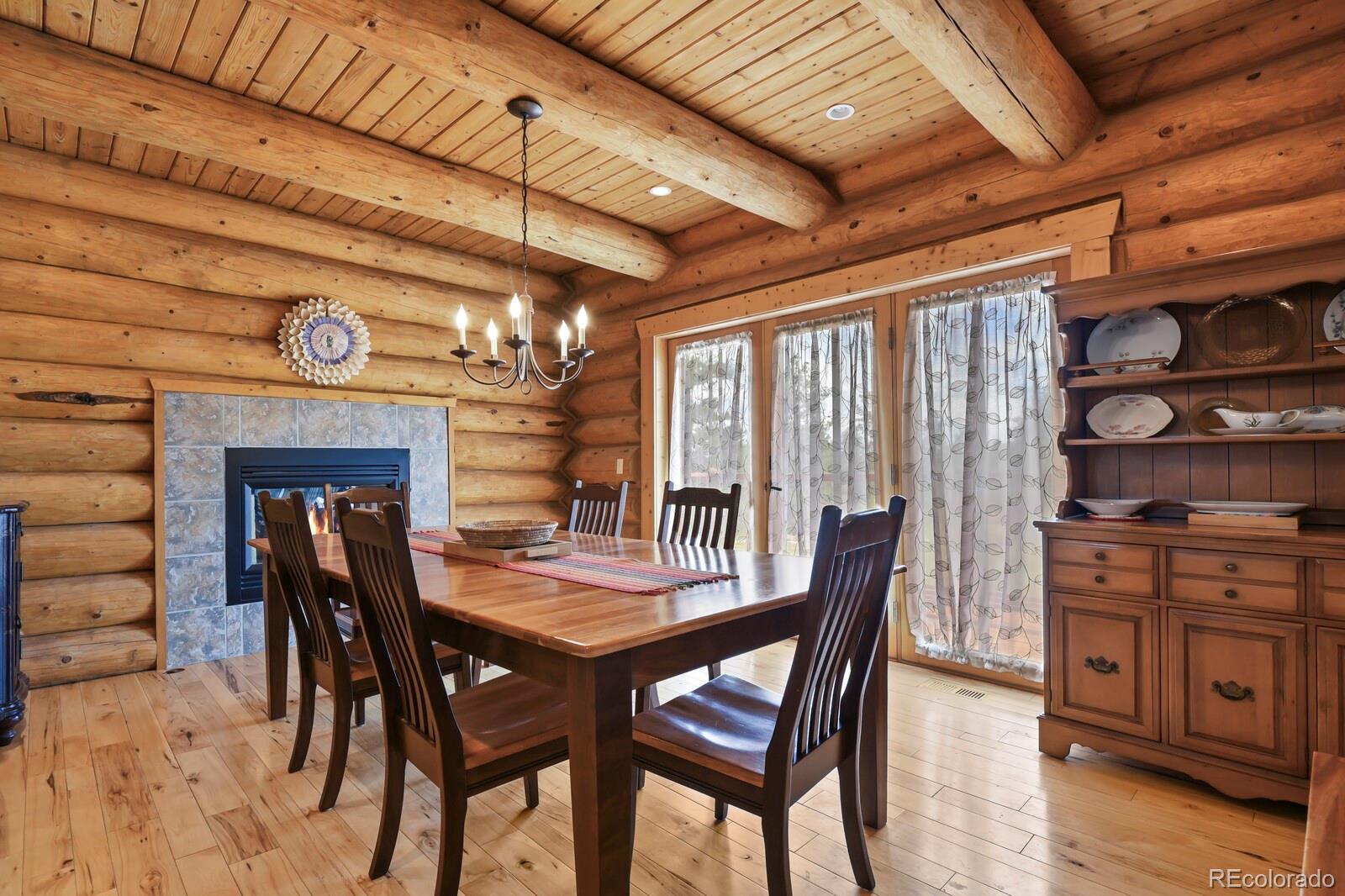 MLS Image #15 for 1180  castle pointe drive,castle rock, Colorado
