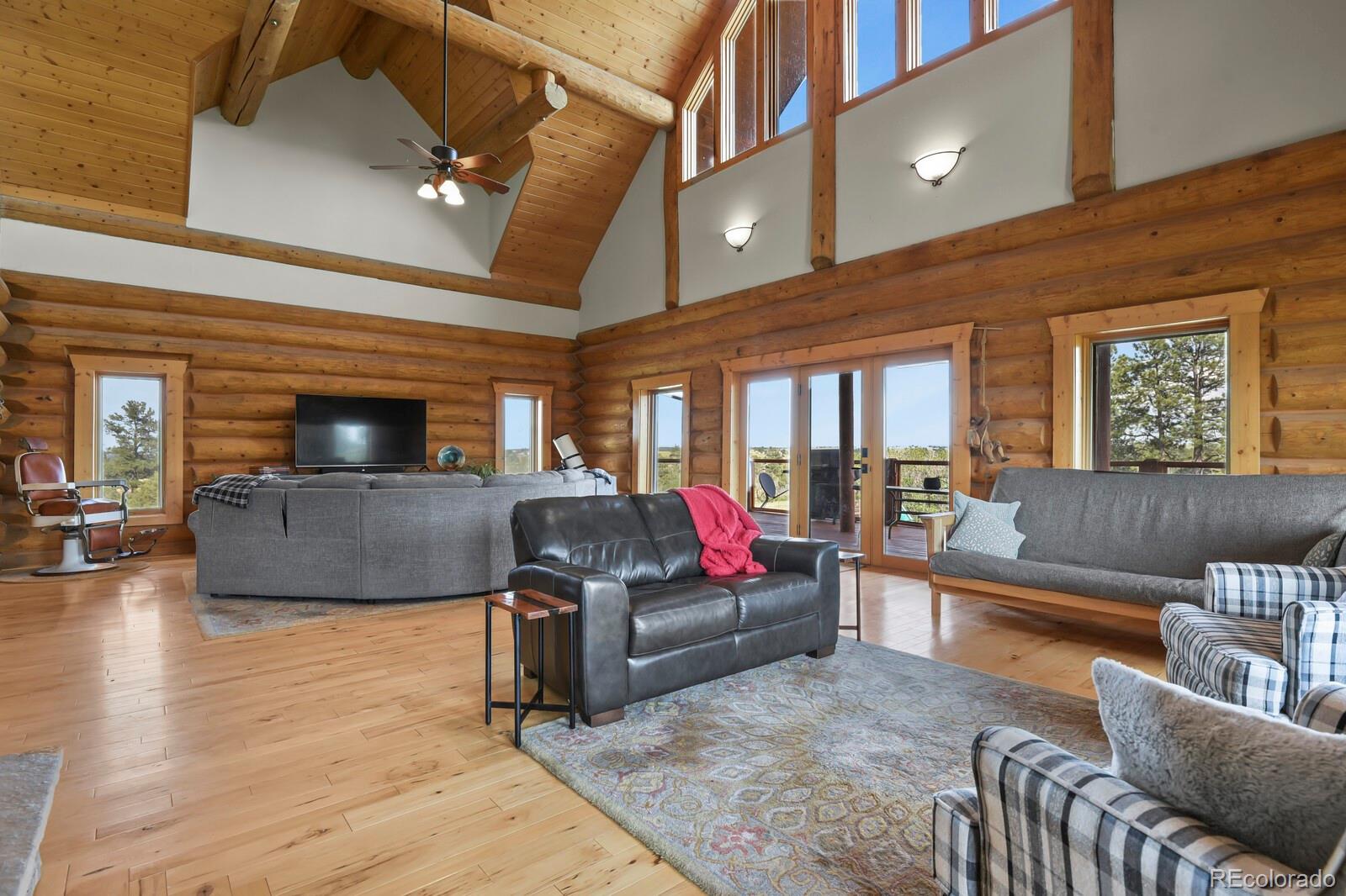 MLS Image #17 for 1180  castle pointe drive,castle rock, Colorado