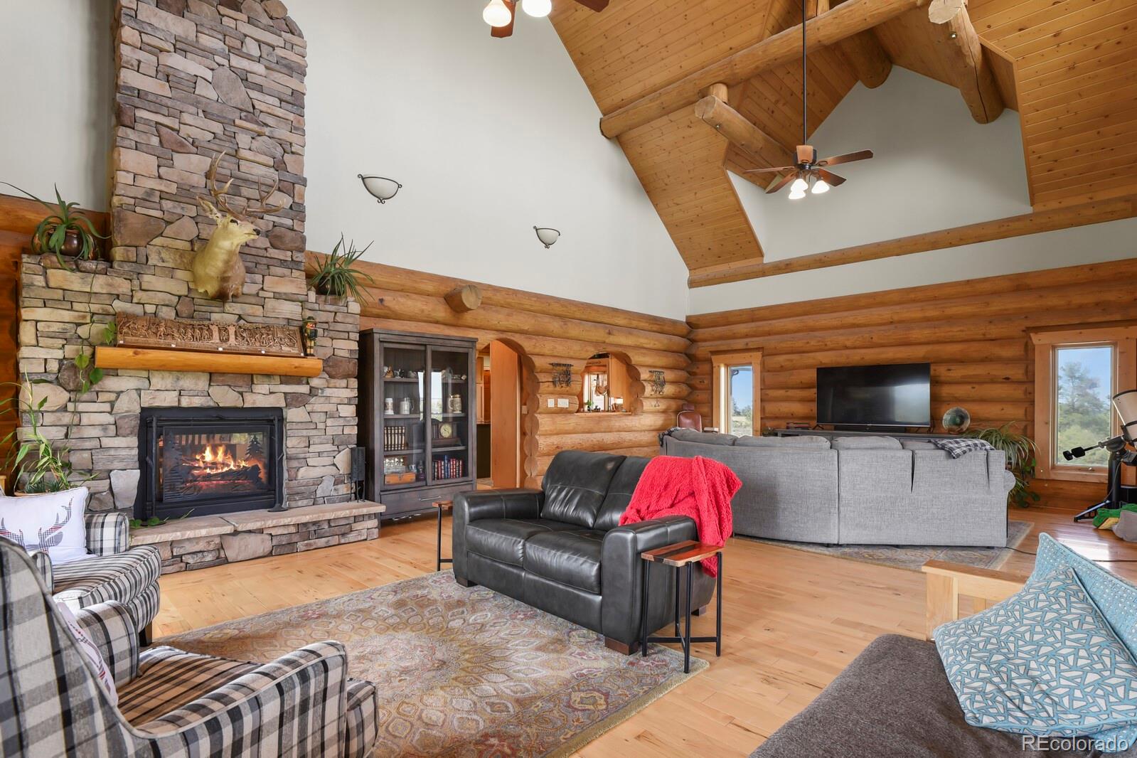 MLS Image #18 for 1180  castle pointe drive,castle rock, Colorado